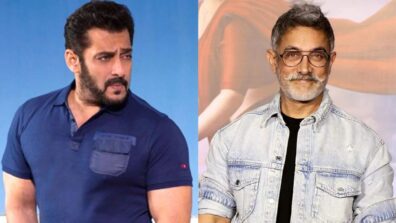 Salman Khan Or Aamir Khan: Who Is Your Favourite Khan?