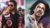 Salman Khan’s ‘Kisi Ka Bhai Kisi Ki Jaan’ teaser to release with Shah Rukh Khan’s ‘Pathaan’