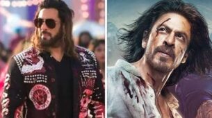 Salman Khan’s ‘Kisi Ka Bhai Kisi Ki Jaan’ teaser to release with Shah Rukh Khan’s ‘Pathaan’
