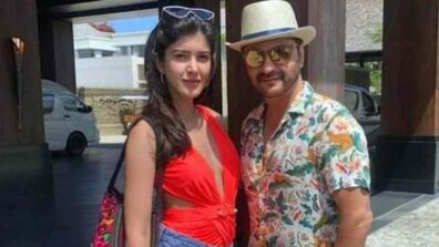 Sanjay Kapoor Trolled for Counting Daughter Shanaya’s ‘Privileges’ as ‘Struggles’ in Nepotism Debate