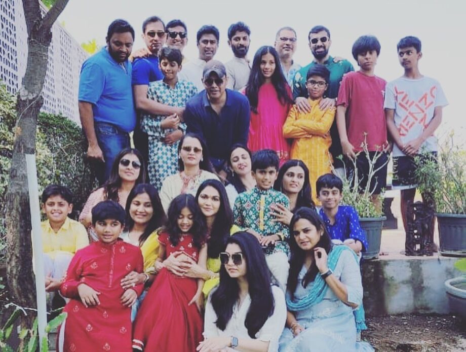 Sankranti 2023: Keerthy Suresh, Yash, Vijay Devarakonda, And Allu Sneha Reddy Having A Blast While Celebrating Pongal With Family, See Pics 758178