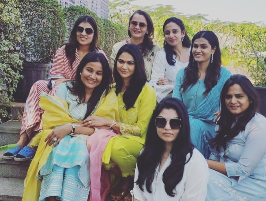 Sankranti 2023: Keerthy Suresh, Yash, Vijay Devarakonda, And Allu Sneha Reddy Having A Blast While Celebrating Pongal With Family, See Pics 758179