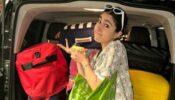 Sara Ali Khan finds ‘coming home’ a task, know why