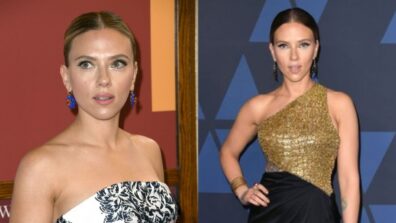 Scarlett Johansson’s Influence On Current Fashion Trends