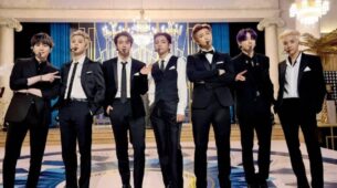 Scoop: BTS Jungkook’s Heartthrob Images With ARMY