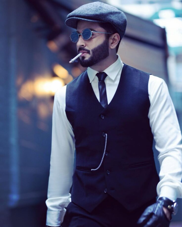 Scoop: Is Dheeraj Dhoopar making his Hollywood debut? 764655