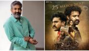 Scoop: Rajamouli’s RRR Sequel On The Anvil 755446