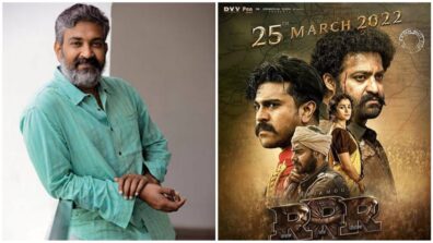 Scoop: Rajamouli’s RRR Sequel On The Anvil