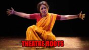 Seema Biswas And Her Theatre Roots