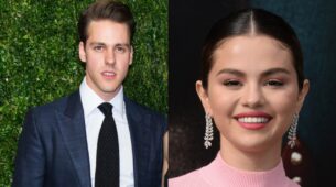 Selena Gomez and Brad Peltz’s dating rumours stir sensations, read