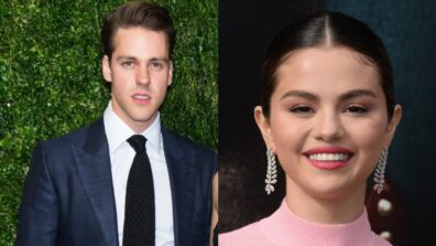 Selena Gomez and Brad Peltz’s dating rumours stir sensations, read