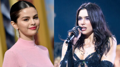 Selena Gomez Vs Dua Lipa: Whose Songs Would You Listen On Vacation?