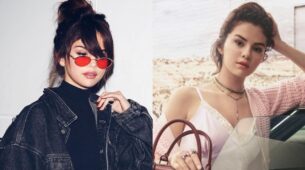 Selena Gomez’s Accessories Inspiration; From Sunglasses and Handbags