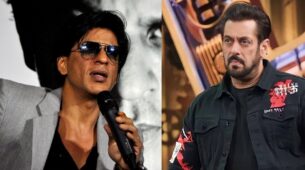 Shah Rukh Khan calls Salman Khan ‘G.O.A.T’ in latest #AskSRK, all details inside
