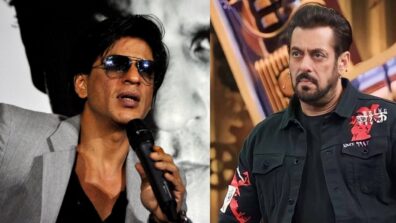 Shah Rukh Khan calls Salman Khan ‘G.O.A.T’ in latest #AskSRK, all details inside