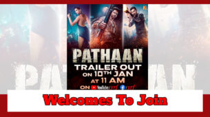 Shah Rukh Khan Thanks Fans For All The Wait; Welcomes Them To Join Pathaan Club