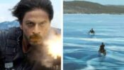 Pathaan Box Office: Shah Rukh Khan’s film crosses 295 crores on day 6, to surpass 300 crores net today