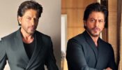 Shah Rukh Khan’s rockstar ‘Pathaan’ style in black is fashion goals