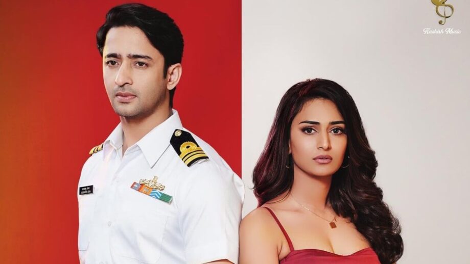 Shaheer Sheikh and Erica Fernandes are back! What’s cooking? 755335