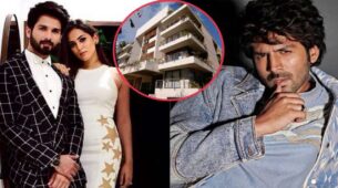 Shahid Kapoor rents out sea-facing Juhu home to Kartik Aaryan, all details inside