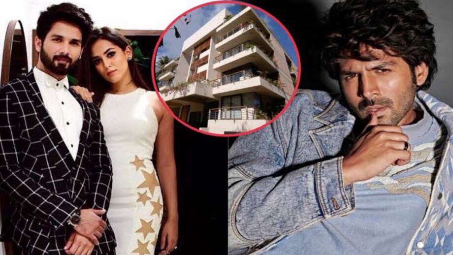 Shahid Kapoor rents out sea-facing Juhu home to Kartik Aaryan, all details inside 759709