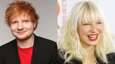 Shake your leg on top party songs by singers from Ed Sheeran to SIA