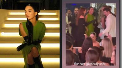 Shanaya Kapoor And Suhana Khan Attend Kendall Jenner’s Party In Dubai, Check Here!