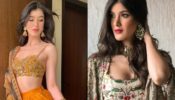 Shanaya Kapoor’s Lehenga Collection Is A Fresh Spin On Classic Designs