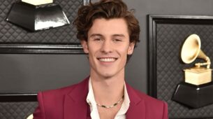 Shawn Mendes And Love Songs Are A Perfect Combination; Listen