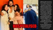 Sheezan Khan’s sister Falaq Naaz hospitalised, mother Kehekshan says, ‘hamara gunaah kya hai’