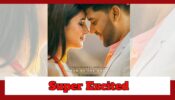 Shehnaaz Gill And Guru Randhawa Super Excited For Music Video Moon Rise