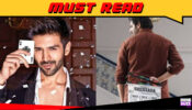 Shehzada Trailer Launch: On becoming Producer, Kartik Aaryan says, “I believe in being…”