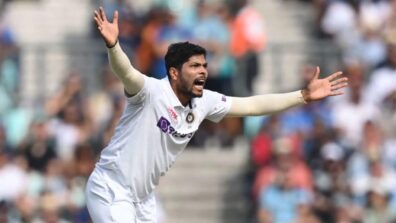 Shocking: Indian cricketer Umesh Yadav cheated of Rs 44 lakhs by friend-turned manager Shailesh Thakre