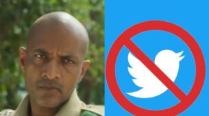 Shocking: Kantara Star Kishore Kumar G’s Twitter Account Suspended! Know Why