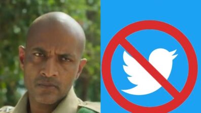 Shocking: Kantara Star Kishore Kumar G’s Twitter Account Suspended! Know Why