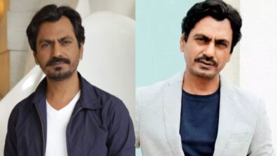 Big News: Nawazuddin Siddiqui files Rs 100 crore defamation suit against brother, ex-wife