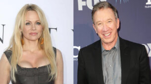 Shocking: Pamela Anderson alleges Tim Allen flashed penis at her, all details inside