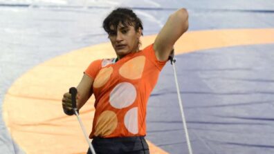 Shocking: Vinesh Phogat accuses Wrestling Federation Of India President Brij Bhushan Sharan of sexual harrassment