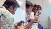 Shraddha Arya catches husband Rahul Nagal stalking other women on Instagram, see what happens next