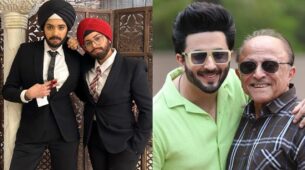 Shraddha Arya shares BTS from Kundali Bhagya sets, Dheeraj Dhoopar says ‘moments we live for’