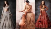 Shraddha Kapoor In Indian Couture; Check Rare Pics 757770