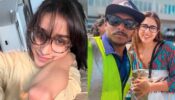 Shraddha Kapoor To Sara Ali Khan: Divas Look Cute In Specs