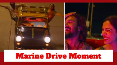 Shriya Pilgaonkar Feels Happy About Her Cheesy ‘Marine Drive Shoot’ Moment