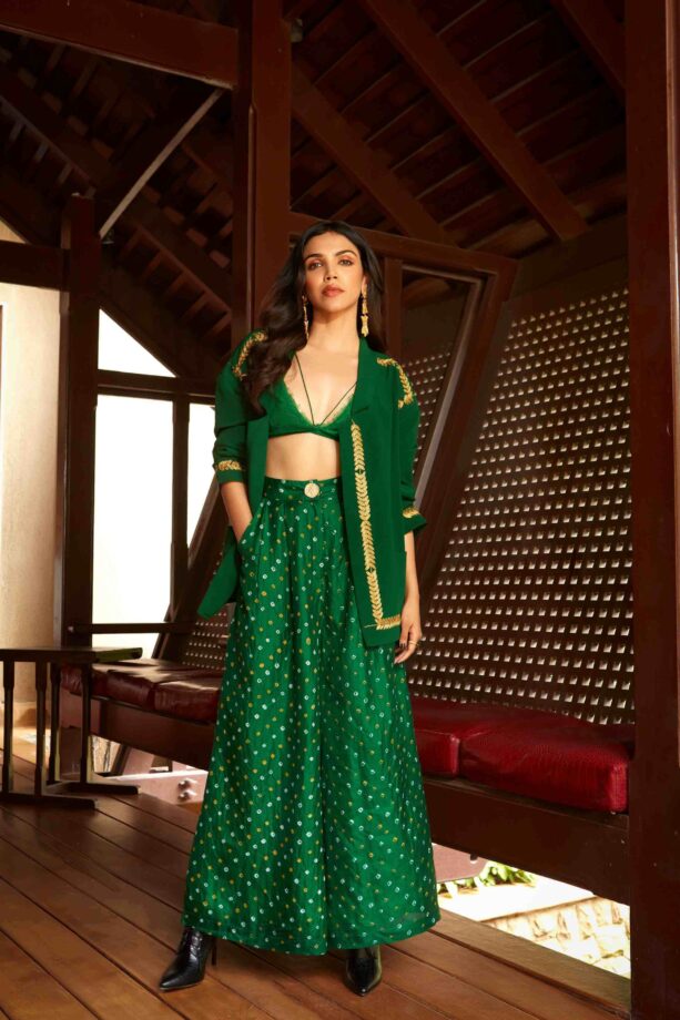 Shriya Pilgaonkar's Style Wrap: A Look Back At Her 2022 Style Journey 756755