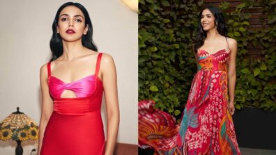 Shriya Pilgaonkar’s Style Wrap: A Look Back At Her 2022 Style Journey