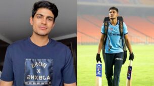 Shubman Gill Broke These Records By Star Cricketer; Check Out