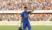 Shubman Gill Broke These Records By Star Cricketers; Check Out