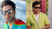 Siddharth Nigam and Parth Samthaan hit 2023 fashion on edge