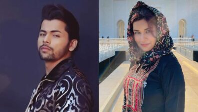 Siddharth Nigam dances to ‘bloody mary’, Avneet Kaur says ‘blessings’