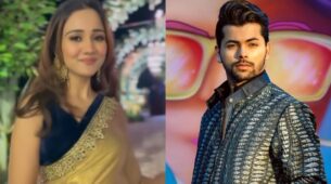 Siddharth Nigam makes ‘bossy’ statement, Ashi Singh says, “koi sajaniya usse samjhaye…”